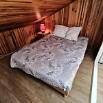 Grande Bleue - T2 Mezzanine 6 Couchages Port Mae-6484 别墅 *