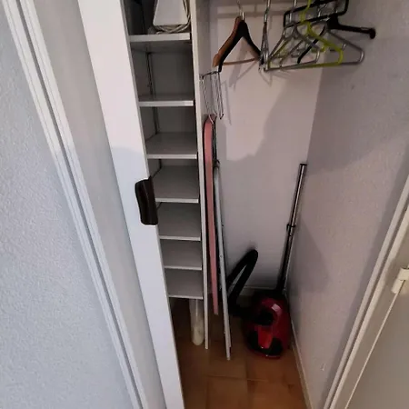 Grande Bleue - T2 Mezzanine 6 Couchages Port Mae-6484 * Leucate